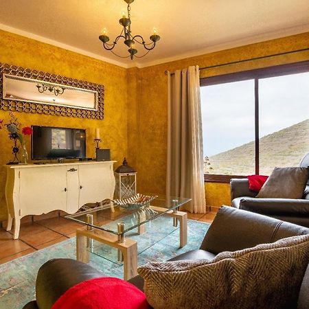 Apartamento Vulcano Costa Adeje  Bagian luar foto