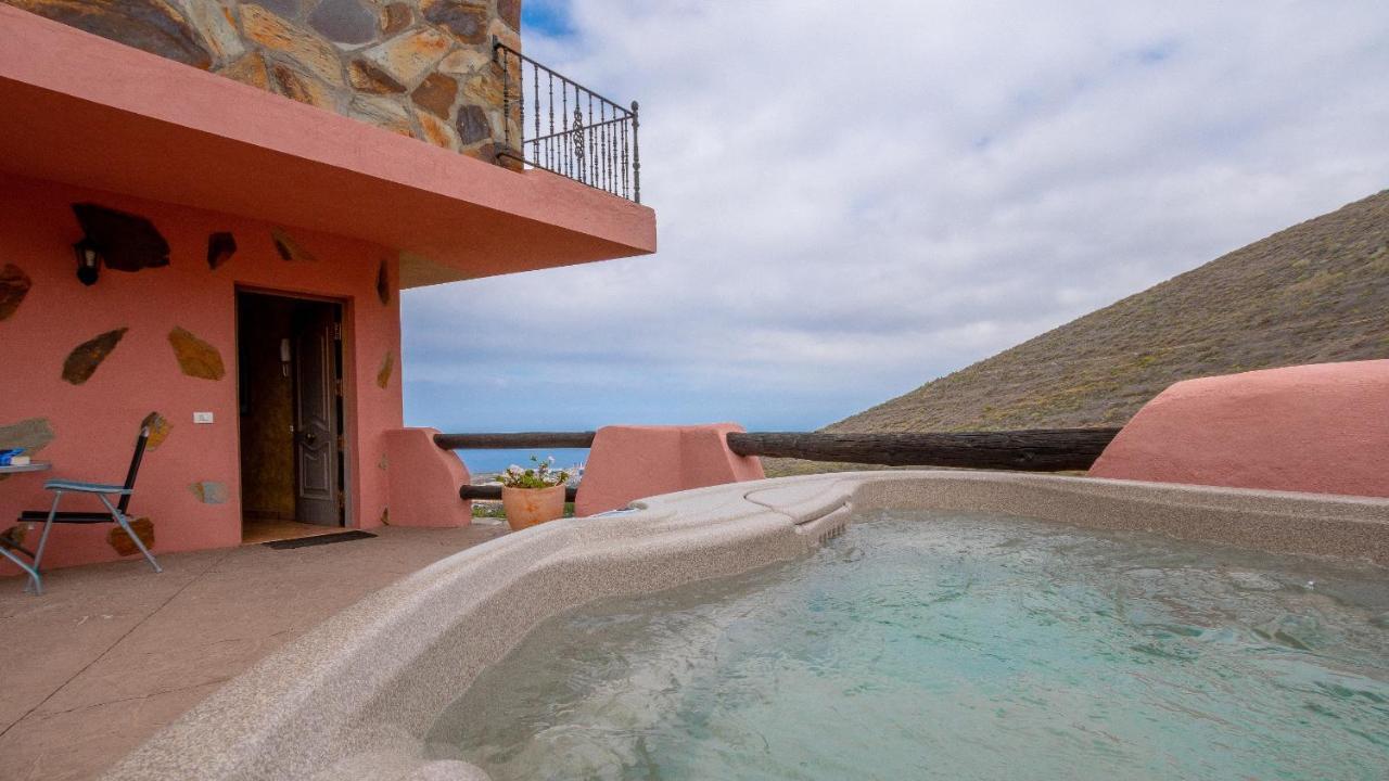 Apartamento Vulcano Costa Adeje  Bagian luar foto