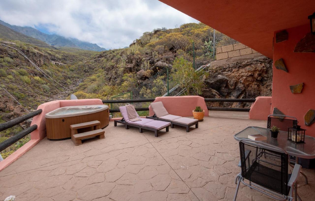 Apartamento Vulcano Costa Adeje  Bagian luar foto