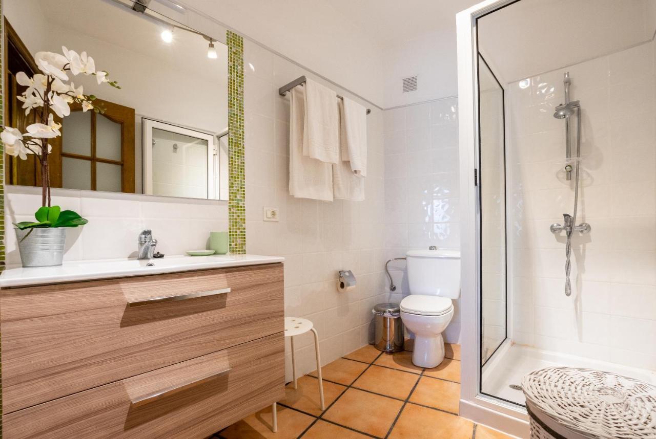 Apartamento Vulcano Costa Adeje  Bagian luar foto