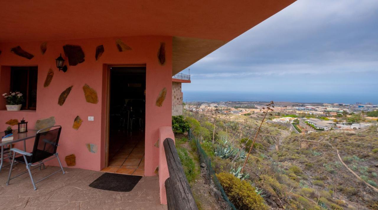 Apartamento Vulcano Costa Adeje  Bagian luar foto