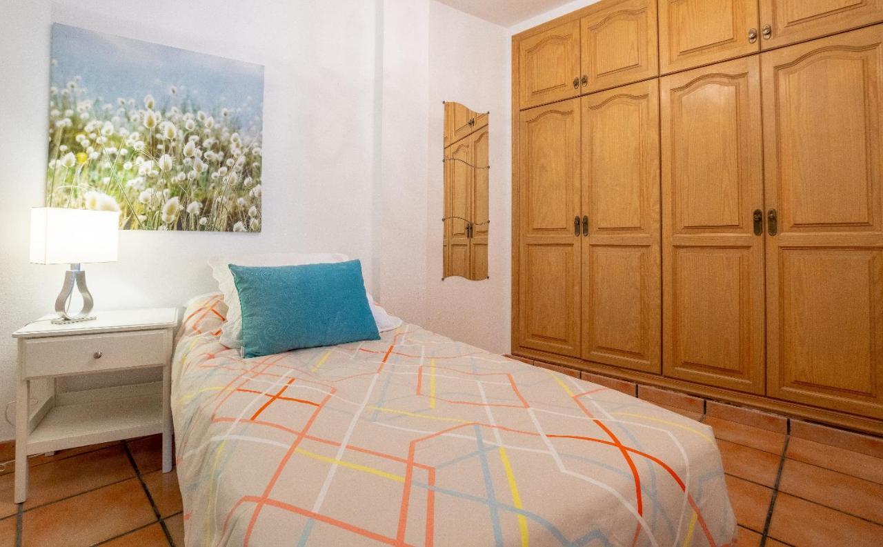 Apartamento Vulcano Costa Adeje  Bagian luar foto