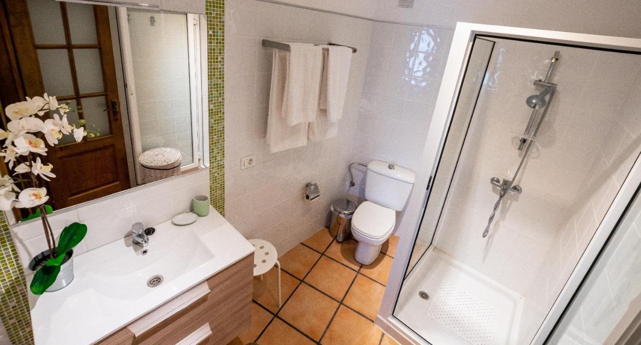 Apartamento Vulcano Costa Adeje  Bagian luar foto