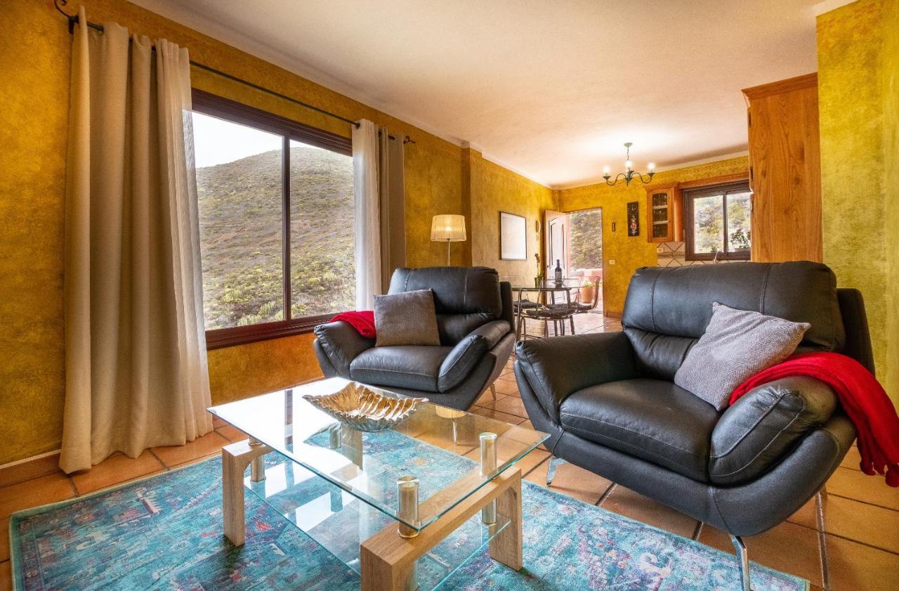 Apartamento Vulcano Costa Adeje  Bagian luar foto