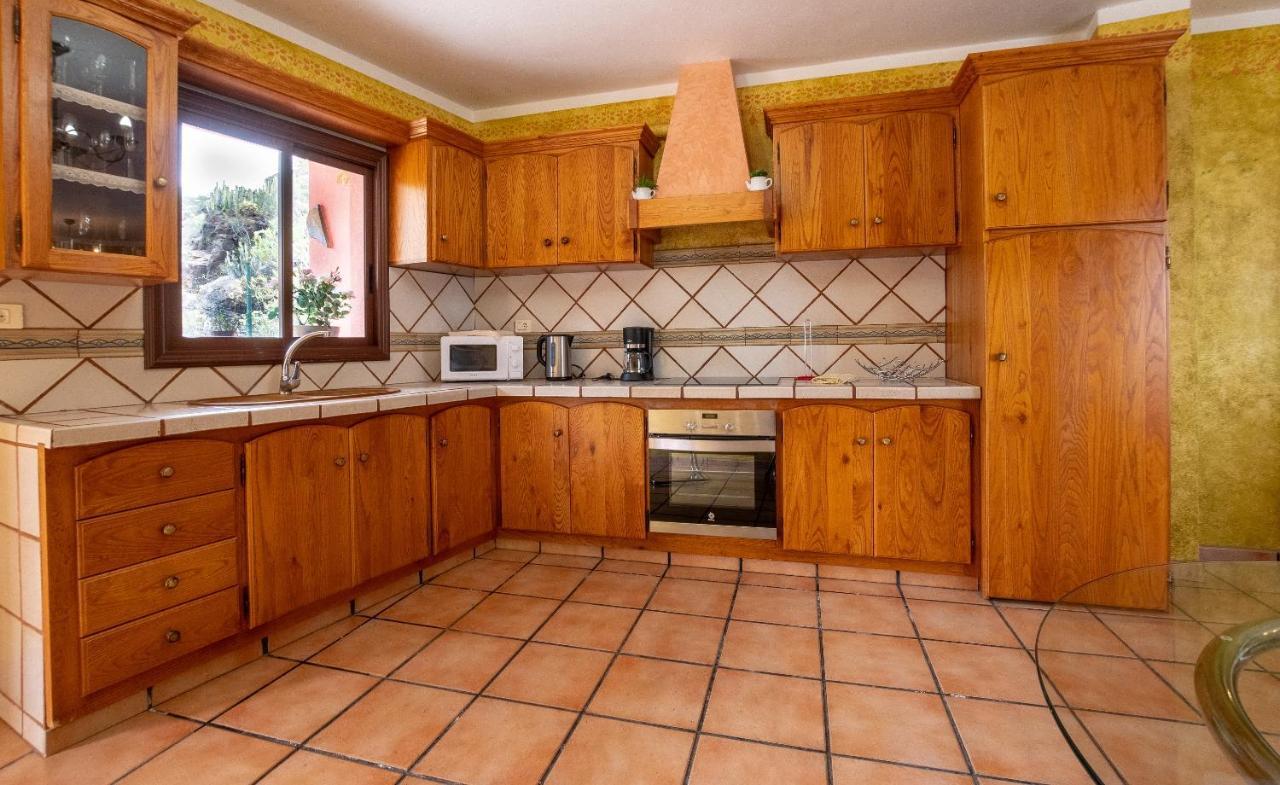 Apartamento Vulcano Costa Adeje  Bagian luar foto