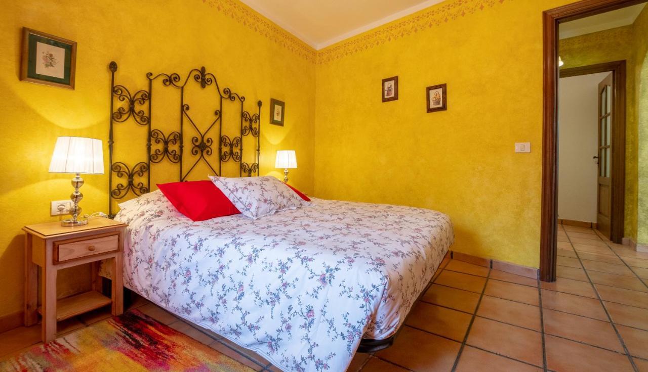 Apartamento Vulcano Costa Adeje  Bagian luar foto